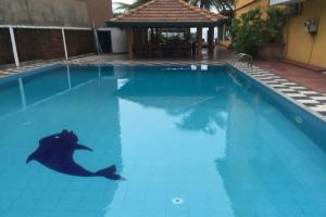Southern Star Hotel, Bentota