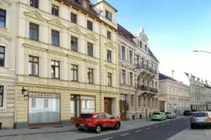 Picobello Pension, Gorlitz