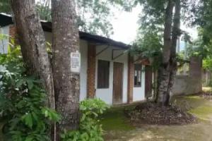 The Cave Camp, Chiang Dao