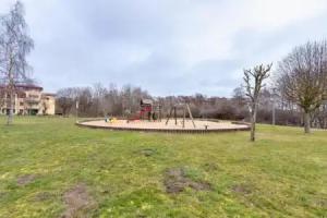 Seepark 704 Apartments, Bansin