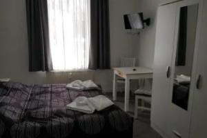 Ferienwohnung Altstadtloft Apartments, Luneburg
