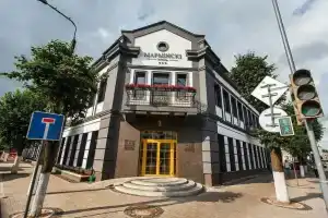 Мариинскии Отель, Baranovichi