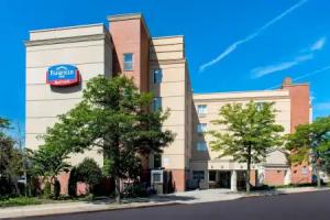 Fairfield Inn by Marriott LaGuardia Airport/Flushing, Queens