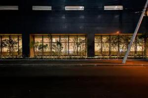 Vessel Hotel Campana Susukino, Sapporo