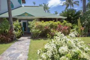 Hotel Residence Playa Colibri, Las Terrenas