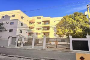 Enjoy Huge 4 Bedrooms and 3 Bathrooms, Santiago