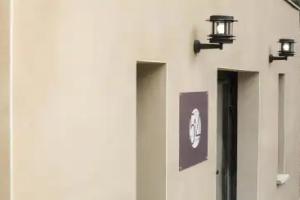 514 Appart Hotel, Carcassonne