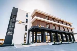 Cezar's Airport Hotel, Nicosia