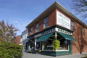 Greaves Sweet Escape, Niagara-On-The-Lake