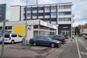 Appartement Bahnhof Apart-hotel, Mainz