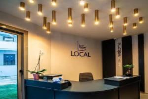 Local Urban Living Hotel, Volos