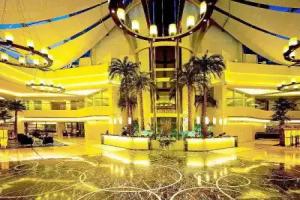 Aster Hotel, Suzhou