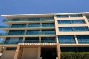 Hotel Riviera Blue, Sunny Beach
