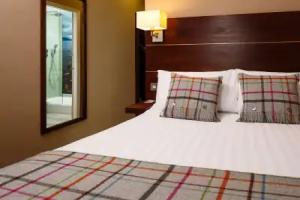 Mercure Inverness Hotel, Inverness
