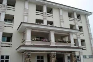 Fortune Mansion, Surin City