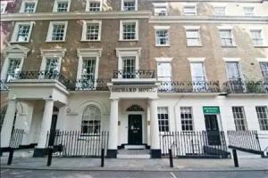 Orchard Hotel, London