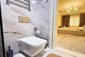 Royal Rentals on Furkat Street 1A, Tashkent