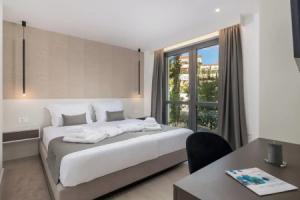 HADRIE Luxury Resort and Villas, KRK