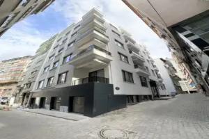 Nora Suite Apartments, Trabzon