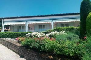 Hotel Mary Rose, Lazise