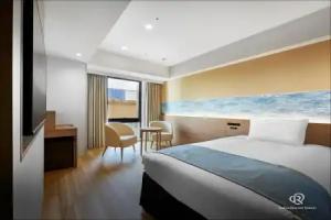 Daiwa Roynet Hotel Naha Omoromachi, Naha