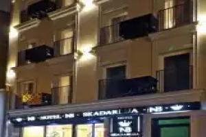 Hotels Hotels