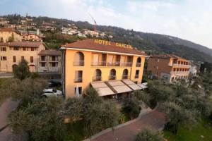 Hotel Garden, Torri del Benaco