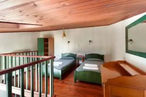 Rhoe Seaside Apartments, Platanias