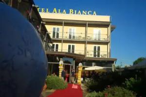 Hotel Ala Bianca, Ameglia
