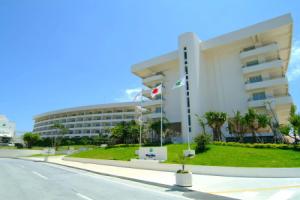 EM Wellness Kurashino Hakko Lifestyle Resort, Okinawa City