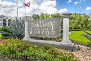 Parkway International Resort, Orlando