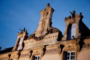 Grand Hôtel du Luxembourg & Spa, Bayeux
