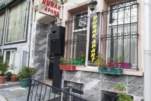Burak Apart Otel, Istanbul