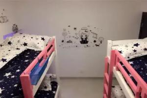 Meet U Hostel, Shenzhen