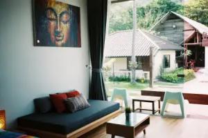 Silver Beach Resort, Lamai Beach