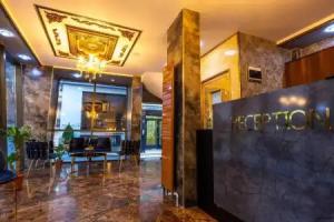 Arcadia Suit Taksim, Istanbul