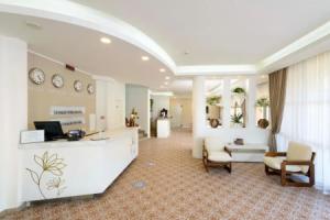 Hotel Giardino, Cesenatico