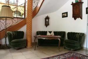 Hotel Garni Sonnenhof, Rottach-Egern