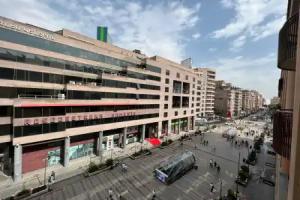 Northern Avenue, 2 bedrooms Luxury, Unique apartment HH656, Yerevan