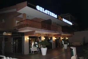 Hotel Vitti, Frascati