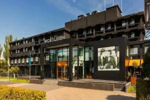 Mercure Postiljon Dordrecht, Dordrecht