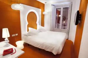 Posada del Dragón Boutique Hotel, Madrid