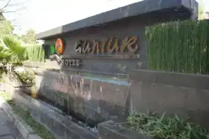 Guntur Hotel, Bandung