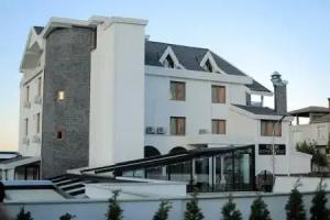 Grande Hasan Bey Hotel, Unye