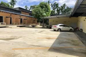 Chillchill Hotel, Sangkhla Buri