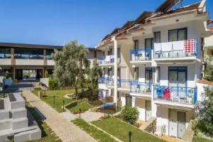Belcekum Beach Hotel, Oludeniz