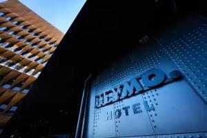Heymo 1 by Sokos Hotels, Espoo