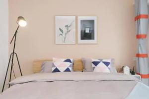 Xi'an Beilin·Yongning Gate· Locals Apartment 00168710, Xi'an