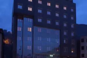 Hotel Büyük Sümela, Macka