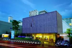 ARTOTEL Suites Bianti, Yogyakarta